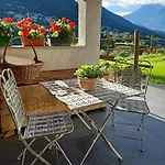 Maison d'hôtes V&v Rentroom Design 4*