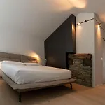 Maison d'hôtes V&v Rentroom Design 4*