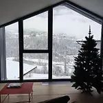 Gæstehus V&v Rentroom Design Gignod