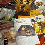 V&v Rentroom Design Gæstehus Gignod