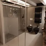 V&v Rentroom Design 招待所