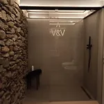 V&v Rentroom Design Affittacamere Gignod