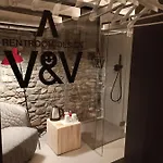 V&v Rentroom Design