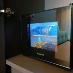 V&v Rentroom Design Konukevi 4*