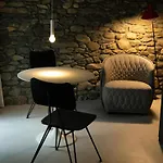 Gæstehus V&v Rentroom Design Gignod