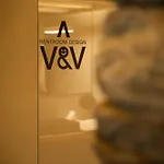 V&v Rentroom Design 4* Gignod