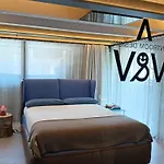 V&v Rentroom Design 4*
