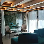 V&v Rentroom Design 4* Gignod