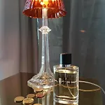 V&v Rentroom Design Gæstehus Gignod