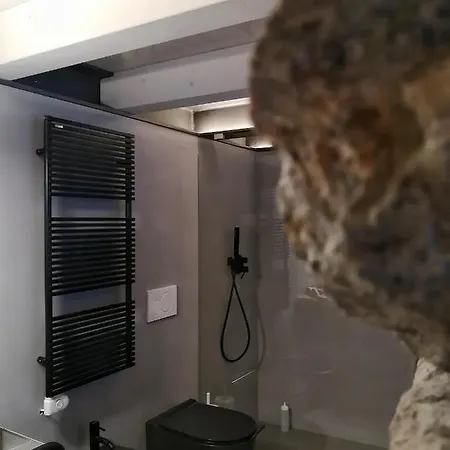V&v Rentroom Design Gæstehus *