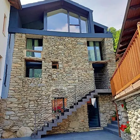 V&v Rentroom Design Affittacamere