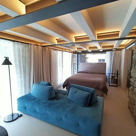 Gæstehus V&v Rentroom Design
