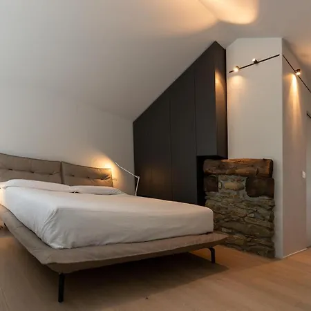 Affittacamere V&v Rentroom Design 4*