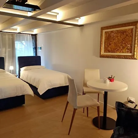 V&v Rentroom Design Gæstehus