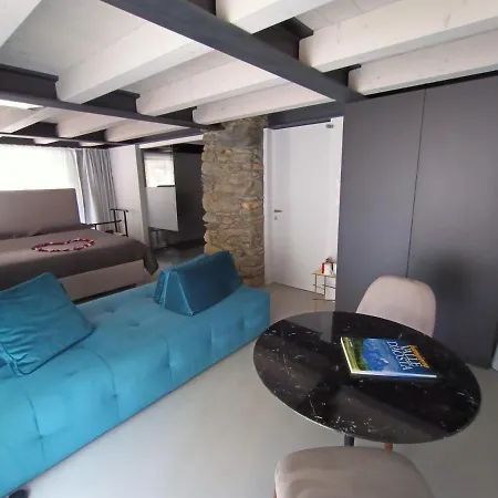Gæstehus V&v Rentroom Design *