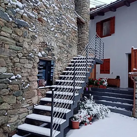 Affittacamere V&v Rentroom Design 4*