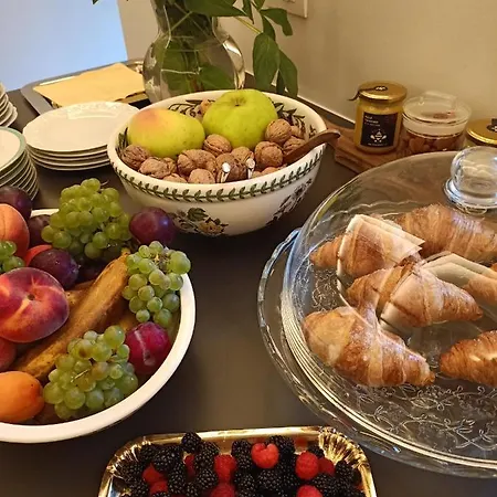 V&v Rentroom Design Affittacamere 4*