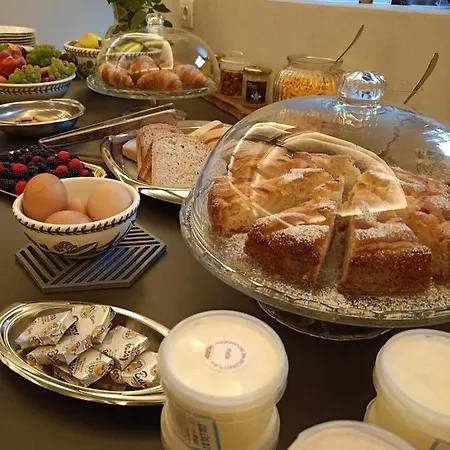 Affittacamere V&v Rentroom Design Gignod