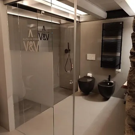 V&v Rentroom Design Pensjonat
