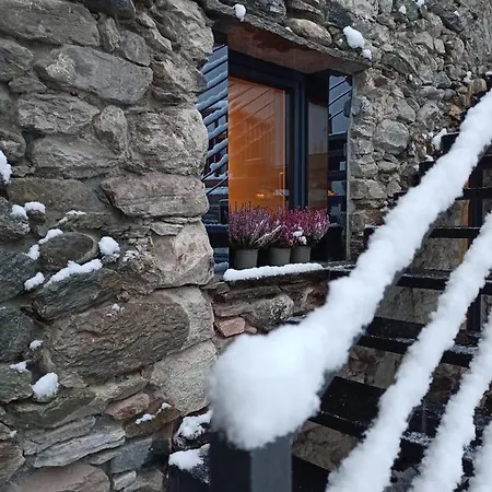 V&v Rentroom Design Affittacamere