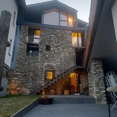 Affittacamere V&v Rentroom Design 4*