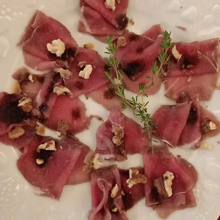 V&v Rentroom Design 4* Gignod