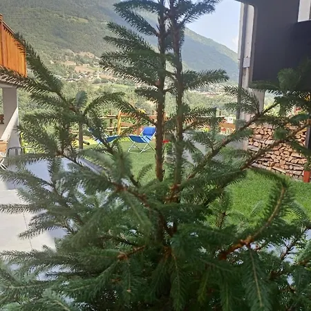 V&v Rentroom Design Affittacamere