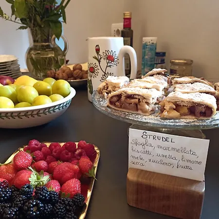 Affittacamere V&v Rentroom Design