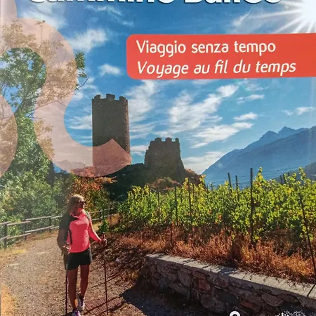 V&v Rentroom Design 4* Gignod