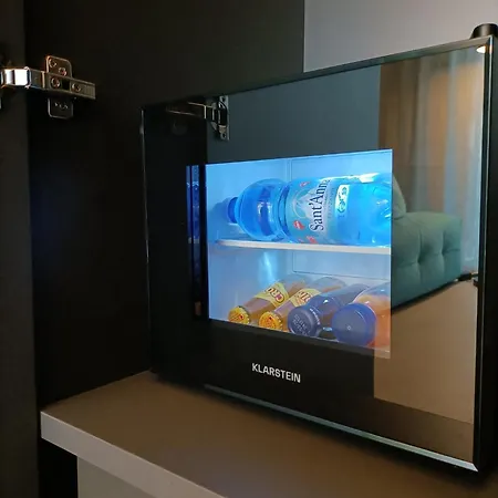 V&v Rentroom Design Pensjonat 4*