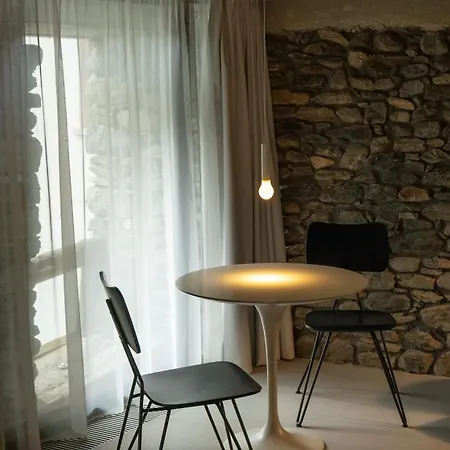 V&v Rentroom Design Pensjonat Gignod