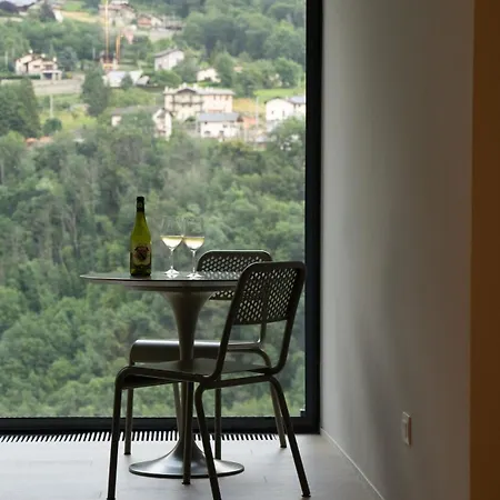 Affittacamere V&v Rentroom Design