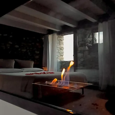Penzion V&v Rentroom Design 4*