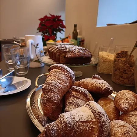 V&v Rentroom Design 4* Gignod