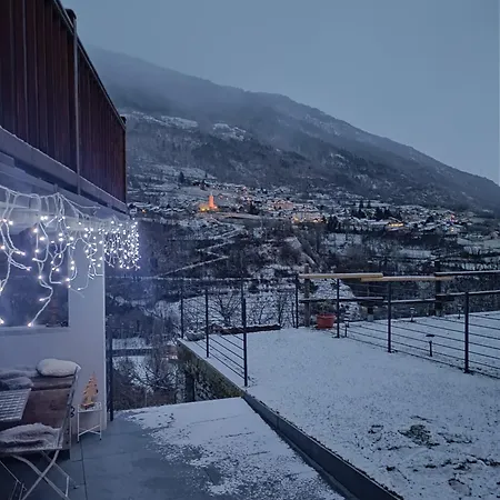 Affittacamere V&v Rentroom Design 4*