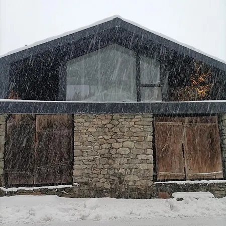 V&v Rentroom Design 4* Gignod