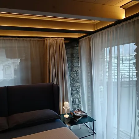 V&v Rentroom Design Penzion