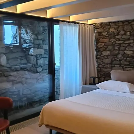 V&v Rentroom Design Pensjonat 4*