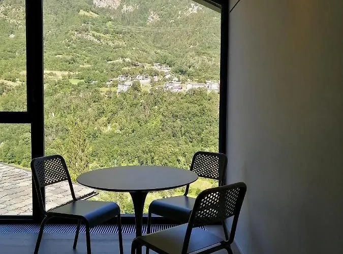 Guest house V&v Rentroom Design