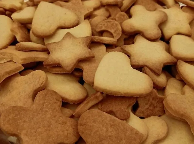 V&v Rentroom Design 4* Gignod