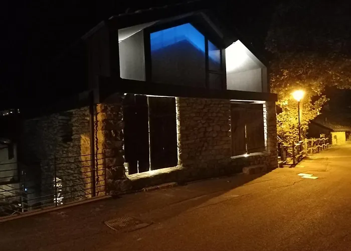 Guest house V&v Rentroom Design 4*