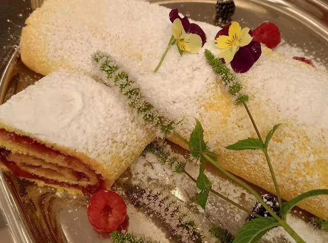 Gasthuis V&v Rentroom Design 4*