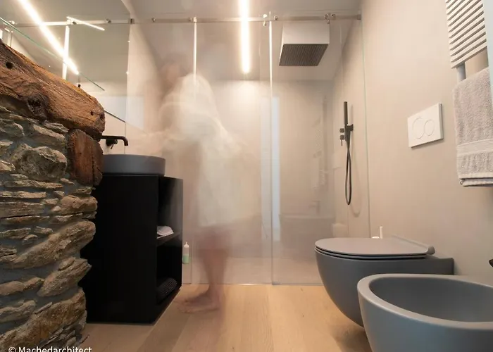 Pensjonat V&v Rentroom Design 4*