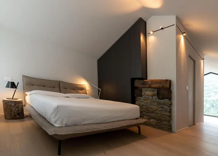 Guest house V&v Rentroom Design 4*