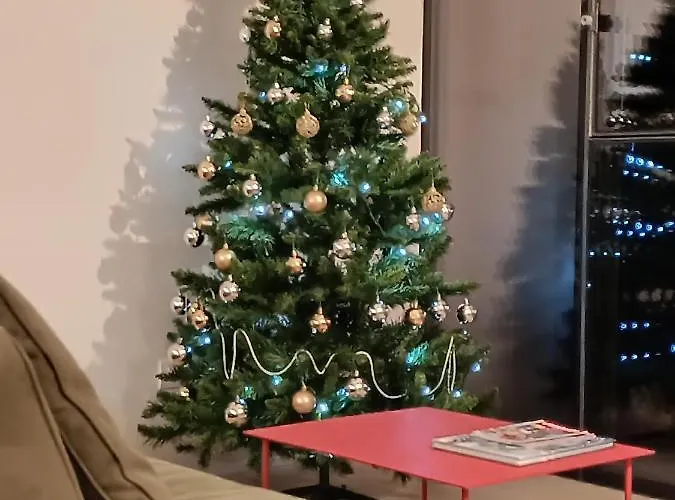 V&v Rentroom Design 4* Gignod