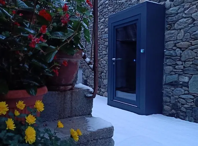 Guest house V&v Rentroom Design 4*