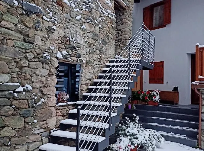 Guest house V&v Rentroom Design 4*