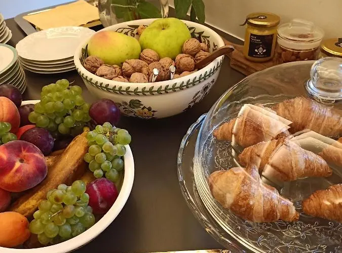 V&v Rentroom Design Pensjonat 4*