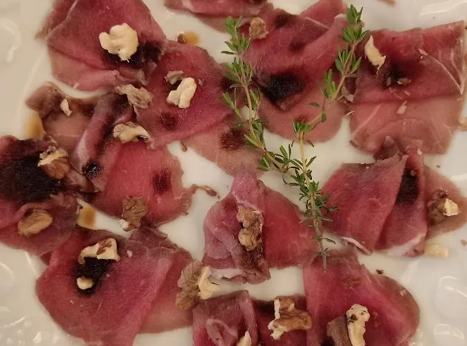 V&v Rentroom Design 4* Gignod