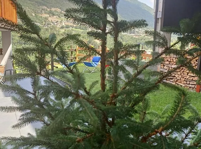 V&v Rentroom Design Pensjonat